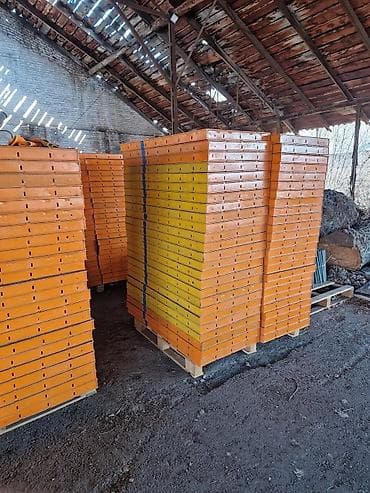 одежда обмен: Сдам в аренду Опалубки — 2