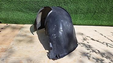 bmv e34: Подкрылок передний правый Е39 8 159 424 Год 2002 В отличном — 3