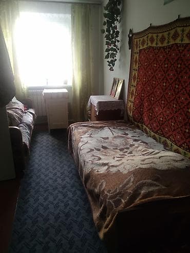 ремонт домов: 3 комнаты, С мебелью частично — 3