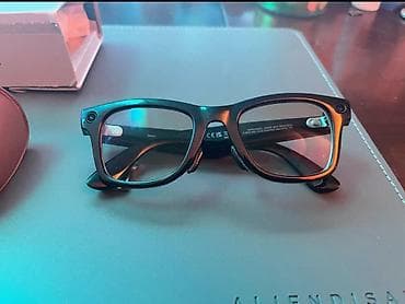meta glasses: Умные очки Ray-Ban | Meta Wayfarer (вторая версия) 🇨🇳ПОД ЗАКАЗ ИЗ — 2