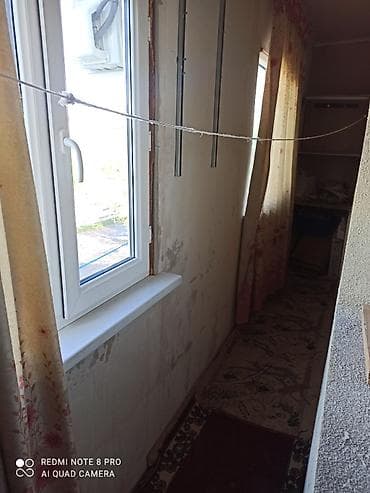 3 room flat: 2 комнаты, 50 м², Гостиничный тип, 3 этаж, Евроремонт — 9