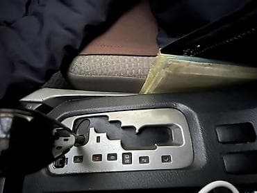 Скупка авто: Toyota 4Runner: 2004 г., 4 л, Автомат, Газ, Внедорожник — 7