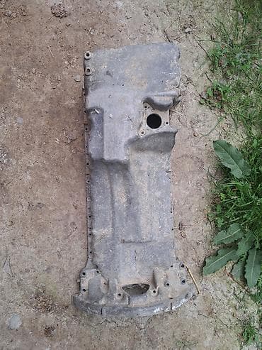 7a fe: Картер Mercedes-Benz Оригинал — 1