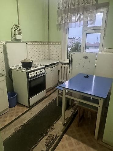 бгу квартиры: 1 комната, С мебелью полностью — 4