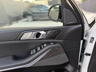 BMW: BMW X7: 2019 г., 3 л, Типтроник, Бензин, Внедорожник — 10