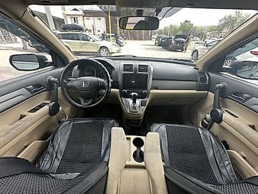 фит байк: Honda CR-V: 2011 г., 2.4 л, Автомат, Бензин, Кроссовер — 9