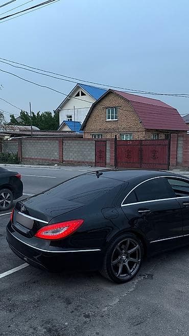 apple mac: 🔥 Mercedes-Benz CLS в аренду от AUTORENT.KG 🔥 Хотите добавить стилю — 4