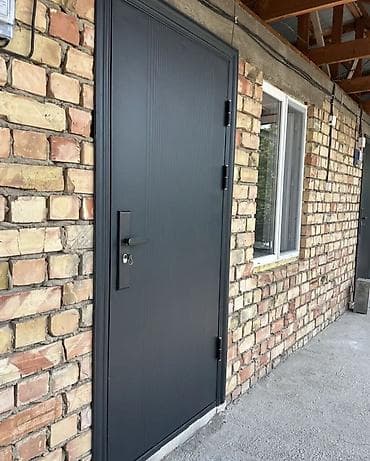 сниму дом на длительный срок: 25 м² — 8