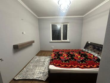 квартиры с подсилением бишкек: 2 комнаты, 58 м², Элитка, 3 этаж, Евроремонт — 6