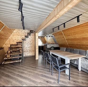 каркасные дом: Каркасные дома под ключ в Бишкеке и по Кыргызстану Строим современные — 3