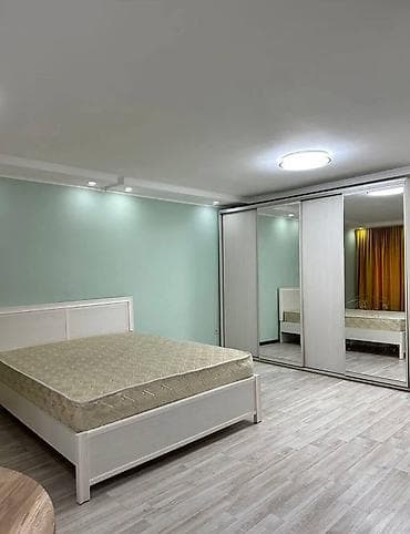 104: 1 комната, 36 м², 104 серия, 3 этаж, Евроремонт — 3