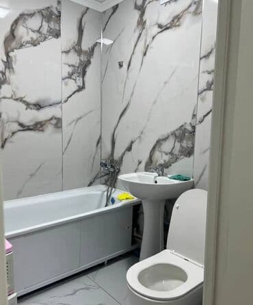 долгосрочная аренда квартира бишкек кок жар: Студия, Агентство недвижимости, С подселением — 1