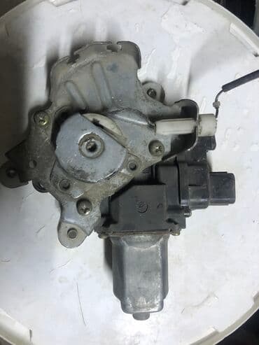 кровать односпальная с подъемным механизмом: Продаю маторчик от переднего стеклоподъемника на митсубиси аиртрек — 1