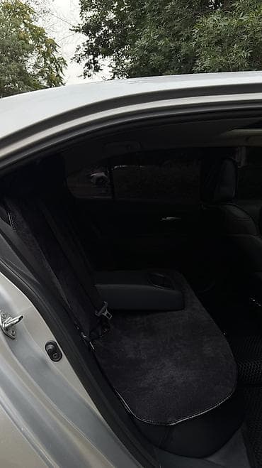 Транспорт: Toyota Corolla: 2020 г., 1.2 л, Автомат, Бензин, Седан — 5