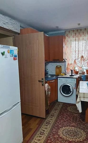 2 8: 🏡 Продаю дом в Канте 📍 Участок — 7 соток 🏠 Площадь дома — 65 кв.м — 5