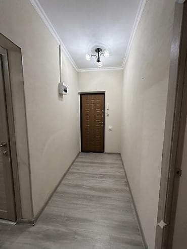 Квартиры: 3 комнаты, 87 м², Джал мкр (в т.ч. Верхний, Нижний, Средний) 106 серия улучшенная, 9 этаж, Евроремонт — 5
