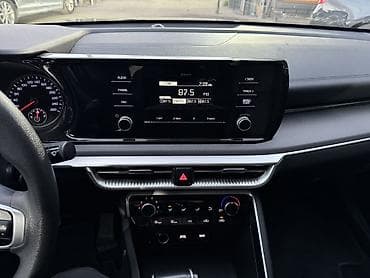 Унаа сатуу: Kia K5: 2021 г., 2 л, Автомат, Газ, Седан — 9