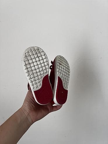 Детские балетки Pappix, анатомическая подошва, легкая, гибкая и — 9