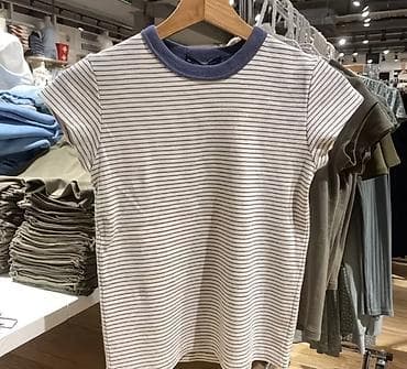 кофта белая: Новые Трендовые Укороченные Футболки, идеально сидят по фигуре — 1