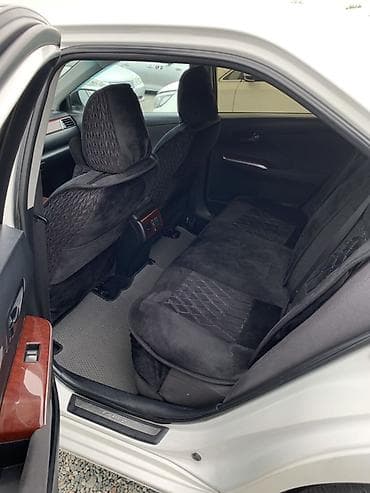 камри 35 машина: Toyota Camry: 2012 г., 0.2 л, Автомат, Бензин, Седан — 5