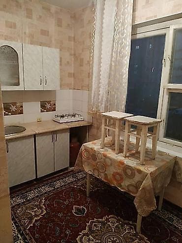 room: 1 комната — 3
