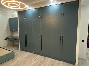 шкафчик: Мебель на заказ, Спальня, Шкаф — 14