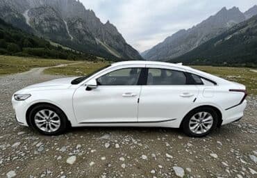 киа к8: Kia K7: 2023 г., 3.5 л, Автомат, Газ, Седан — 3