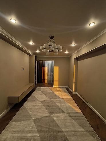 1 комната, 43 м², Элитка, 5 этаж, Евроремонт at lalafo.kg 1 комната, 43 м², Элитка, 5 этаж, Евроремонт