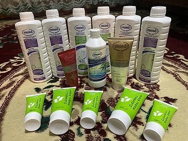 Эко-продукция Ersag (Турция) Цены: В наличии: Для ванной: — 1200 сом at lalafo.kg Эко-продукция Ersag (Турция) Цены: В наличии: Для ванной: — 1200 сом
