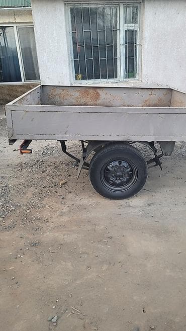 диски азев: Фаркоп Для легковых авто Новый — 4