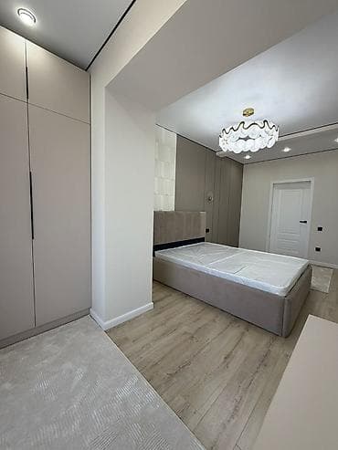 2 комнаты, 63 м², Элитка