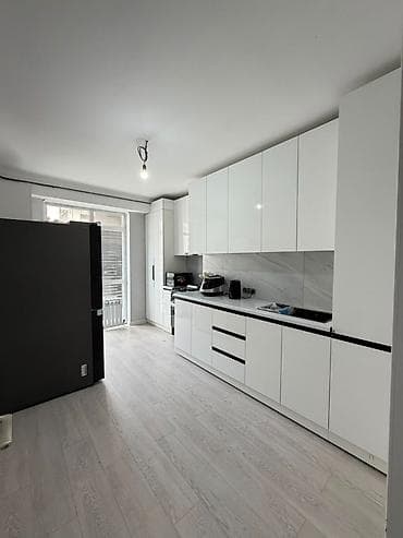 3 комнаты, 93 м², Элитка, Асанбай мкр Элитка, 9 этаж, Дизайнерский ремонт