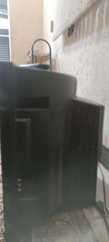rad magic: Заголовок: Кинескопный телевизор Sparrow KU21602 (21 дюйм) + — 6