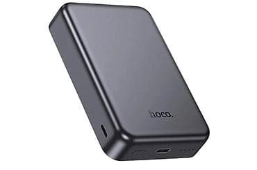 Другой транспорт: Power Bank HOCO J160A Original — магнитный внешний аккумулятор 10000 — 2