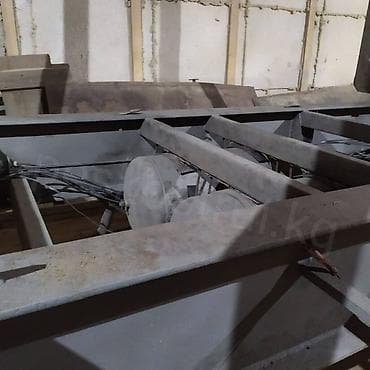 антикоррозийная: Пескоструй пескоструйная очистка, Полимерная покраска Кузов Диски — 10