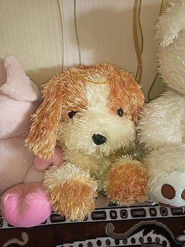 радужный друг: Продаю игрушки любая 500с Плюшевые мягкие игрушки, набор. В составе — 4