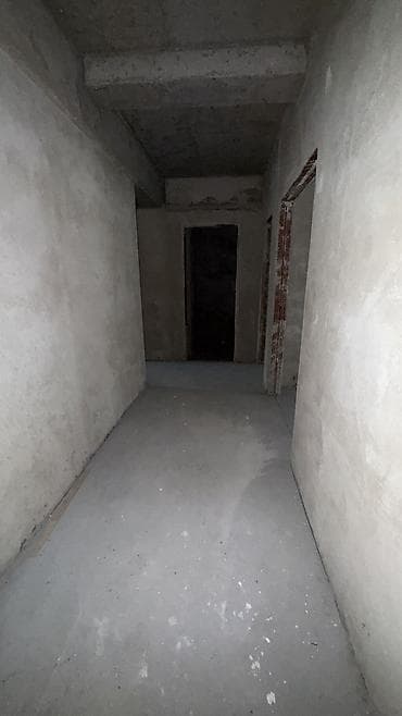 80: 2 комнаты, 65 м², Элитка, 5 этаж, Готовая ПСО (под самоотделку) — 3
