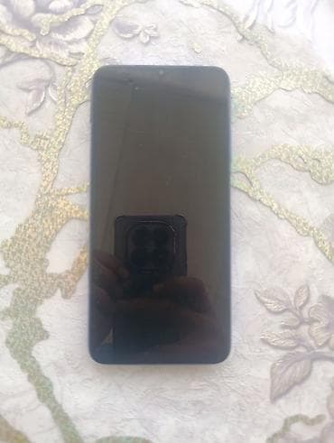 хонор часы: Redmi, Redmi 9T, 128 ГБ, цвет - Синий — 2