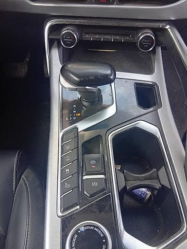 subaru outback 2011: Geely Tugella: 2019 г., Автомат, Купе — 6
