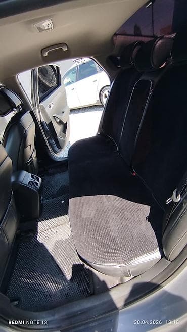 бочки обмывателя хундай саната нюрайс: Hyundai Sonata: 2017 г., 2 л, Автомат, Газ, Седан — 6