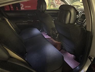 омыватель лобового: Lexus GS: 2007 г., 3 л, Автомат, Бензин, Седан — 8