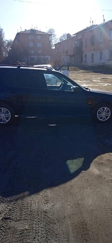 авто телешка: Honda Civic: 2000 г., 1.6 л, Автомат, Бензин, Универсал — 3