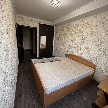 комна: 2 комнаты, Собственник, С подселением, С мебелью полностью — 4