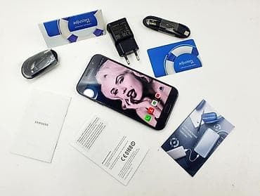 tecno spark 9pro: Samsung Galaxy A5, Б/у, 32 ГБ, цвет - Черный, 1 SIM, 2 SIM — 3