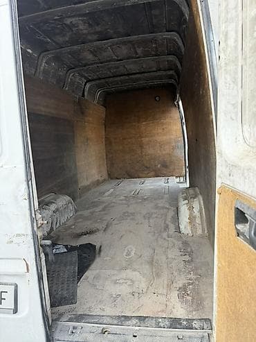 стекло на спринтер рекс: Mercedes-Benz Спринтер: 2004 г., 2.7 л, Дизель — 5