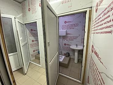 помещение под швейный: Сдается в аренду швейный цех с проживанием. ул.Гагарина - Репина — 10