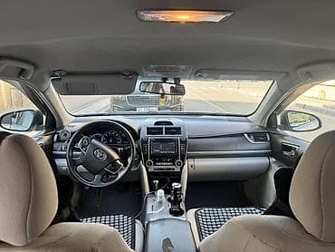 камри 40 крыша: Toyota Camry: 2014 г., 2.5 л, Автомат, Гибрид, Седан — 2