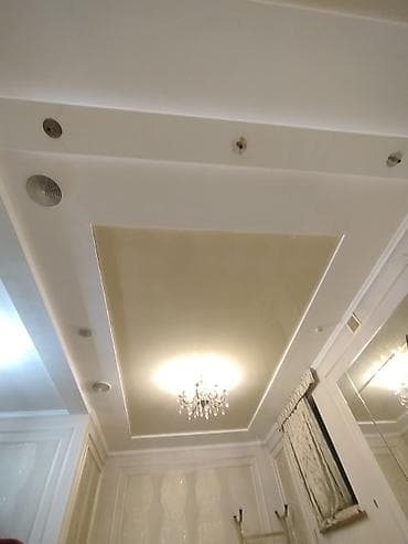 endef potolok: Натяжной потолок Глянцевое, Матовое, 3D потолки Гарантия, Бесплатная консультация, Бесплатный замер — 8