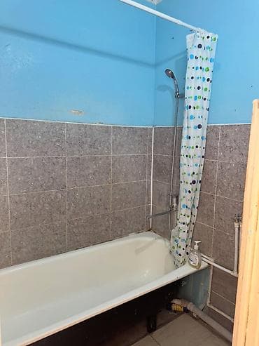 3: 3 комнаты, 64 м², Восток-5 мкр 106 серия, 5 этаж, Старый ремонт — 4