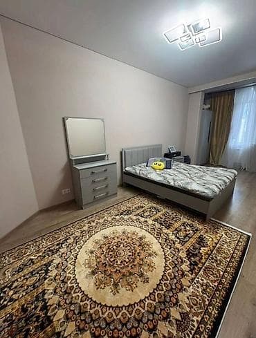 105: 2 комнаты, 80 м², ТЭЦ Элитка, 7 этаж, Дизайнерский ремонт — 5